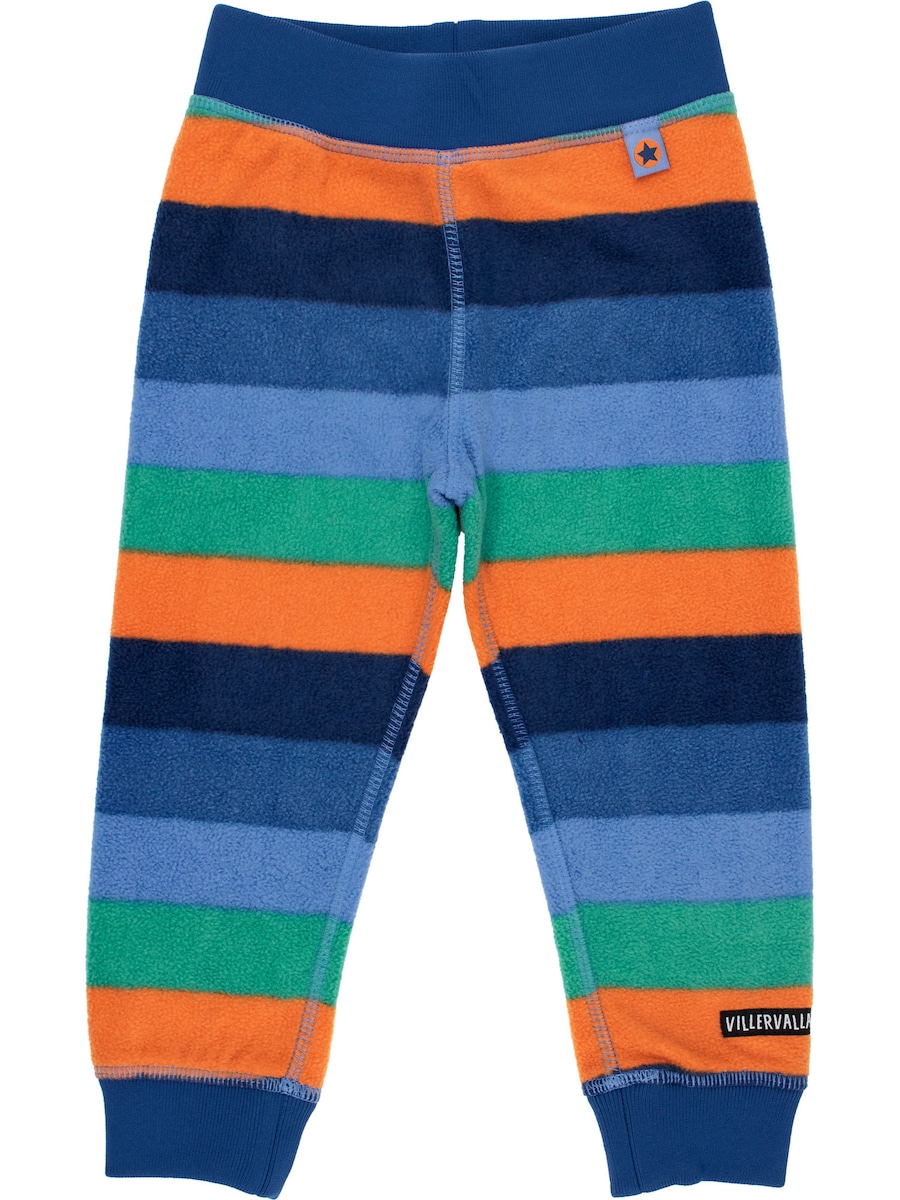 Обычные брюки Villervalla, синий
Обычные брюки Villervalla, синий