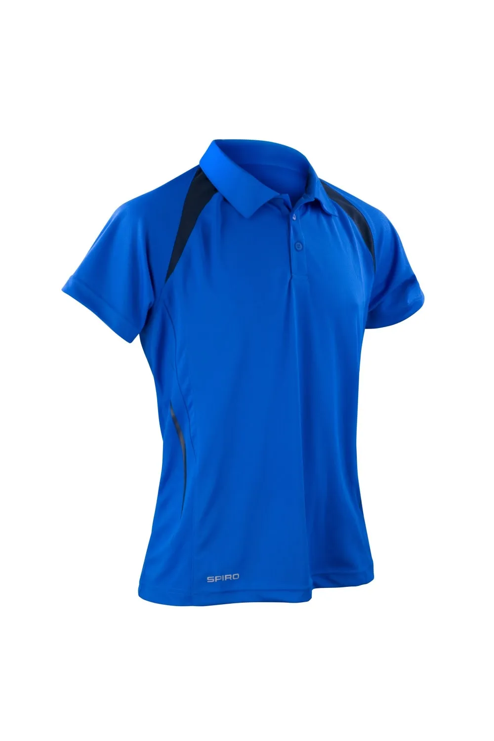 Рубашка поло Team Spirit Spiro, синий
Рубашка поло Team Spirit Spiro, синий