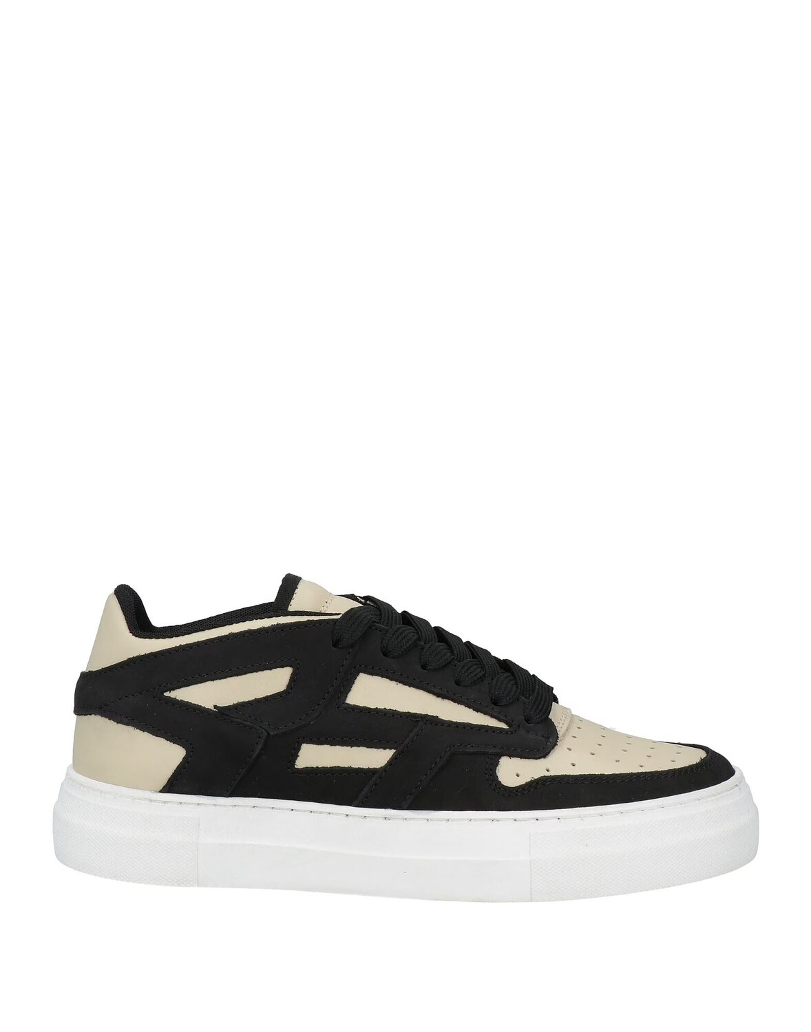 Кроссовки Paul Pierce, черный
Кроссовки Paul Pierce, черный