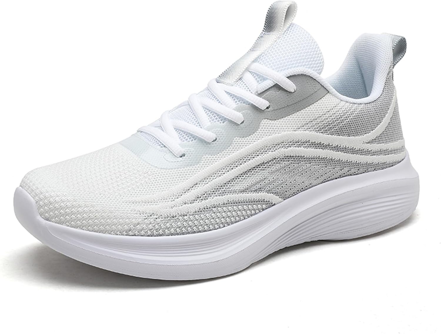 Легкие слипоны Abborora для мужчин, повседневная обувь, низкие дышащие кроссовки для бега, белый
Легкие слипоны Abborora для мужчин, повседневная обувь, низкие дышащие кроссовки для бега, белый