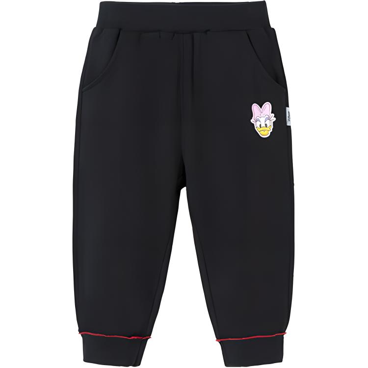 Disney Брюки charcoal black для детей 3-7 лет
Disney Брюки charcoal black для детей 3-7 лет