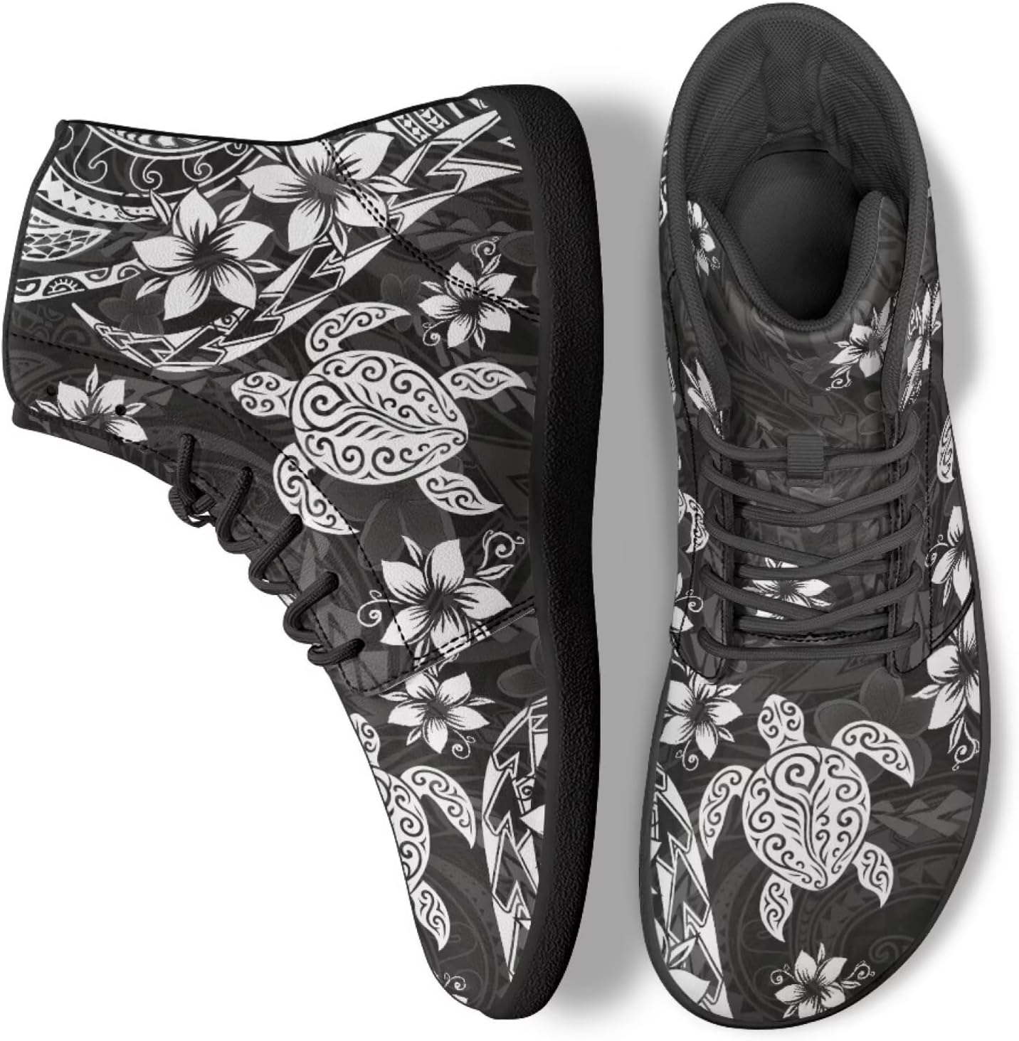 Кроссовки для ходьбы для женщин и мужчин, противоскользящие, для бега, высокие теннисные спортивные обувь Ecaestolph, черный
Кроссовки для ходьбы для женщин и мужчин, противоскользящие, для бега, высокие теннисные спортивные обувь Ecaestolph, черный