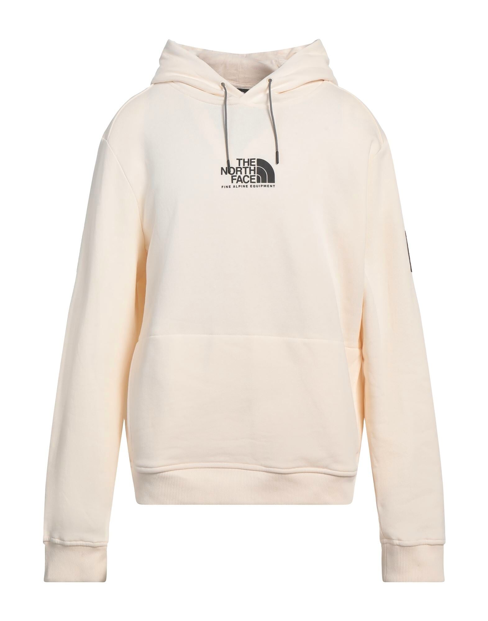 Толстовка The North Face, кремовый
Толстовка The North Face, кремовый