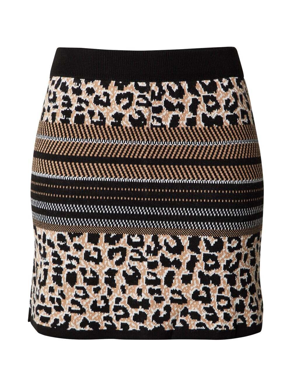 Юбка ABOUT YOU Pernilla, коричневый
Юбка ABOUT YOU Pernilla, коричневый