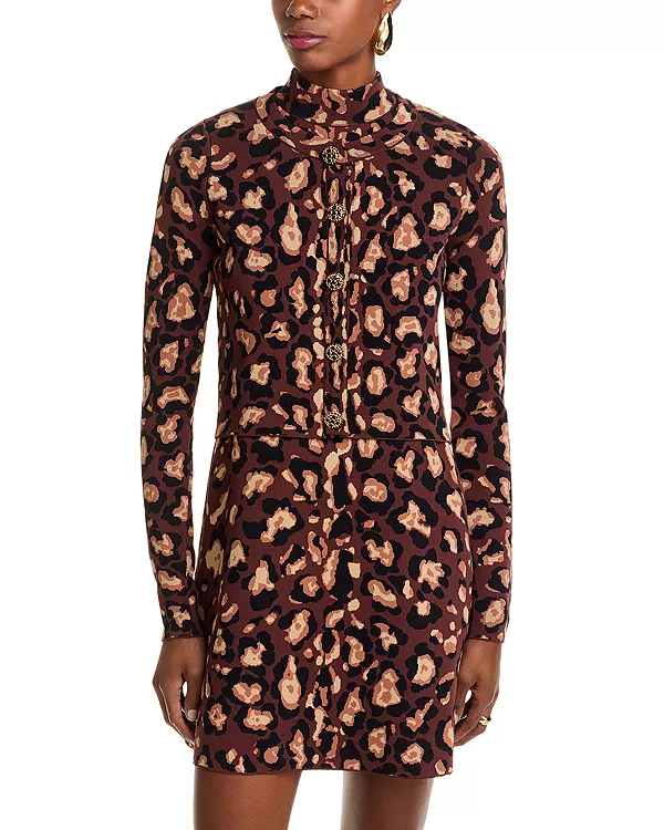 Кардиган Ренада Cara Cara, мультиколор
Кардиган Ренада Cara Cara, мультиколор