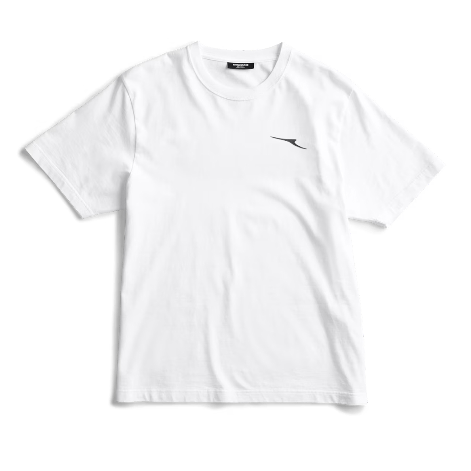 Футболка unisex Canada Goose, белый
Футболка unisex Canada Goose, белый