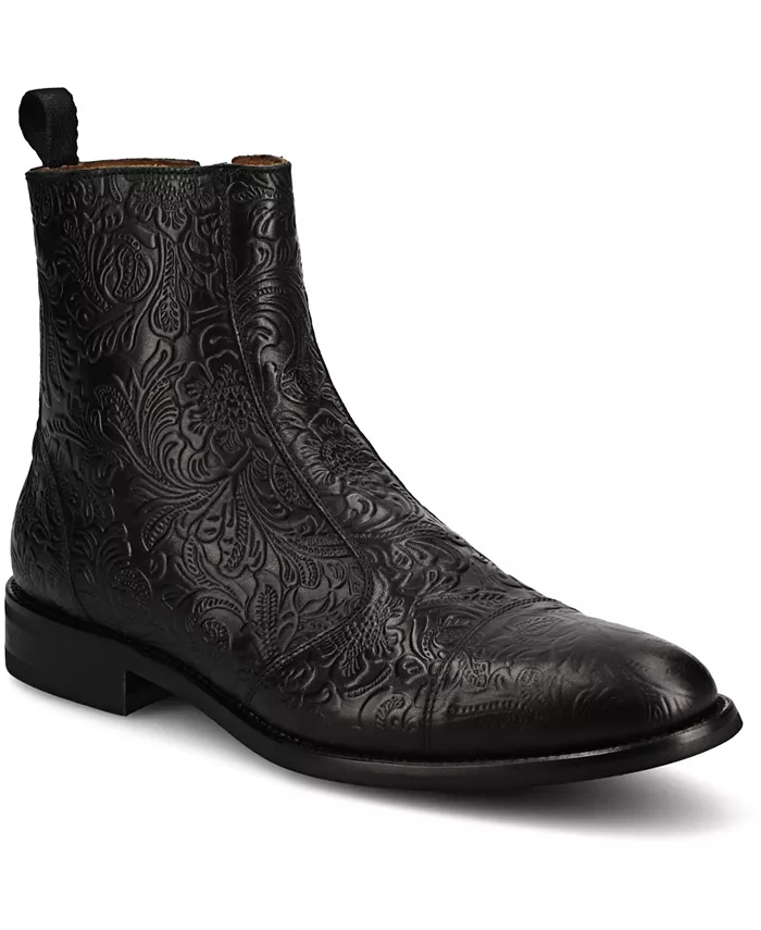 Мужские ботинки Lewis Dress Boots Taft, черный
Мужские ботинки Lewis Dress Boots Taft, черный