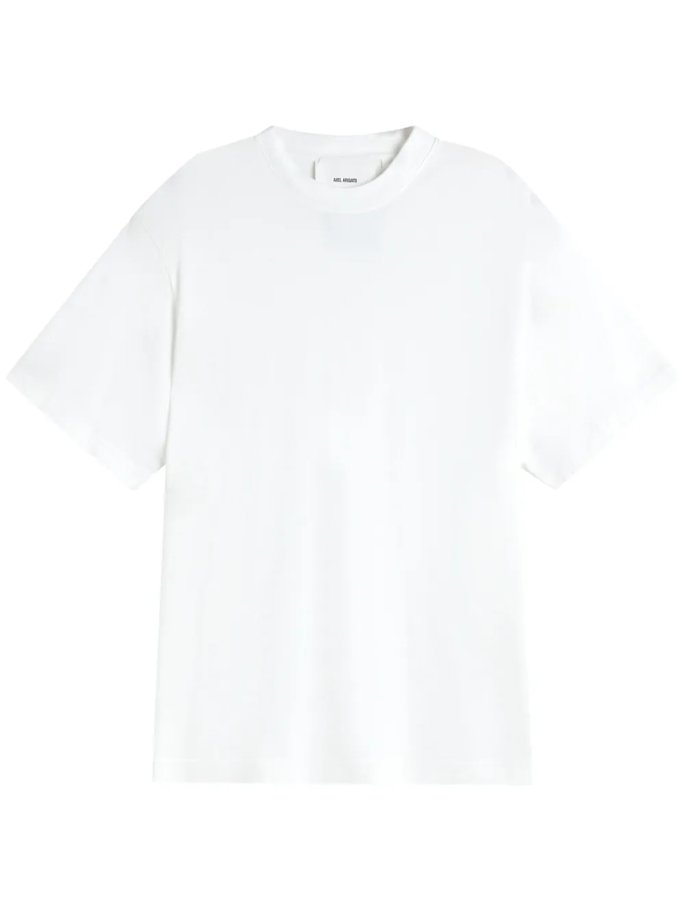 Футболка Patch Axel Arigato, белый
Футболка Patch Axel Arigato, белый