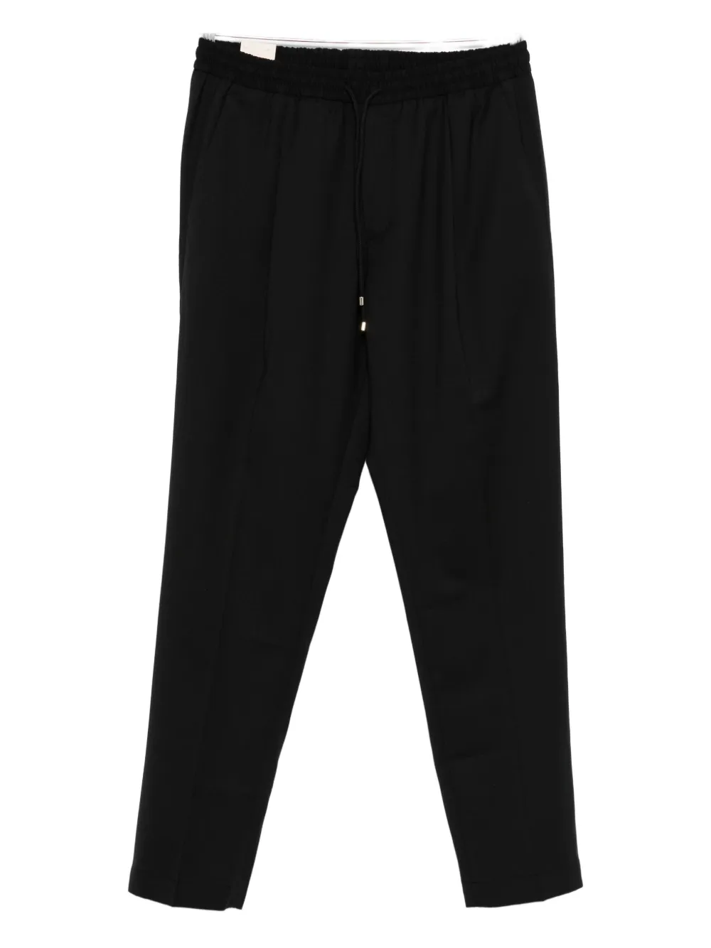 Брюки со складками и завязками Briglia 1949
Брюки со складками и завязками Briglia 1949