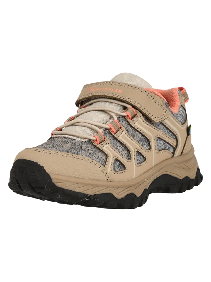 Кроссовки Whistler, цвет 1106 oatmeal
Кроссовки Whistler, цвет 1106 oatmeal