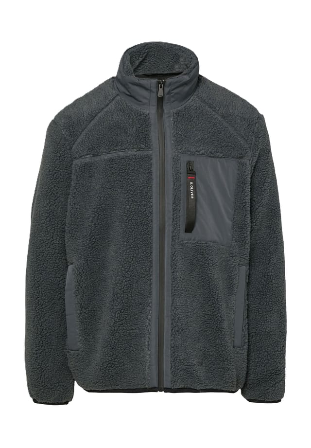 Нагрудный карман меховой Куртка S.Oliver, мультиколор, Хаки, Нагрудный карман меховой Куртка S.Oliver, мультиколор
Нагрудный карман меховой Куртка S.Oliver, мультиколор, Хаки, Нагрудный карман меховой Куртка S.Oliver, мультиколор