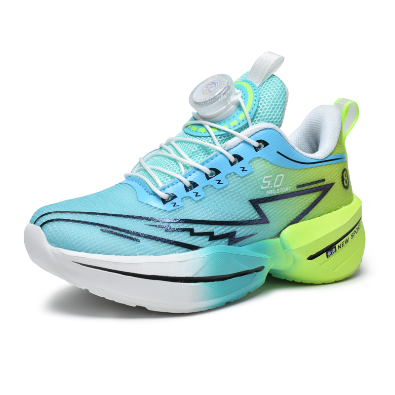 Баскетбольные кроссовки детские FIRS Kids, 203 Electric Glow
Баскетбольные кроссовки детские FIRS Kids, 203 Electric Glow