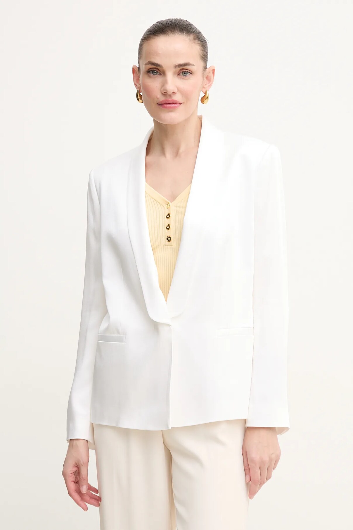 Куртка Boss, белый
Куртка Boss, белый