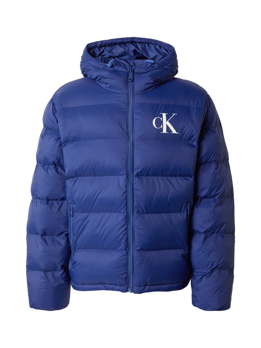 Зимняя куртка Calvin Klein Jeans, Dark blue
Зимняя куртка Calvin Klein Jeans, Dark blue