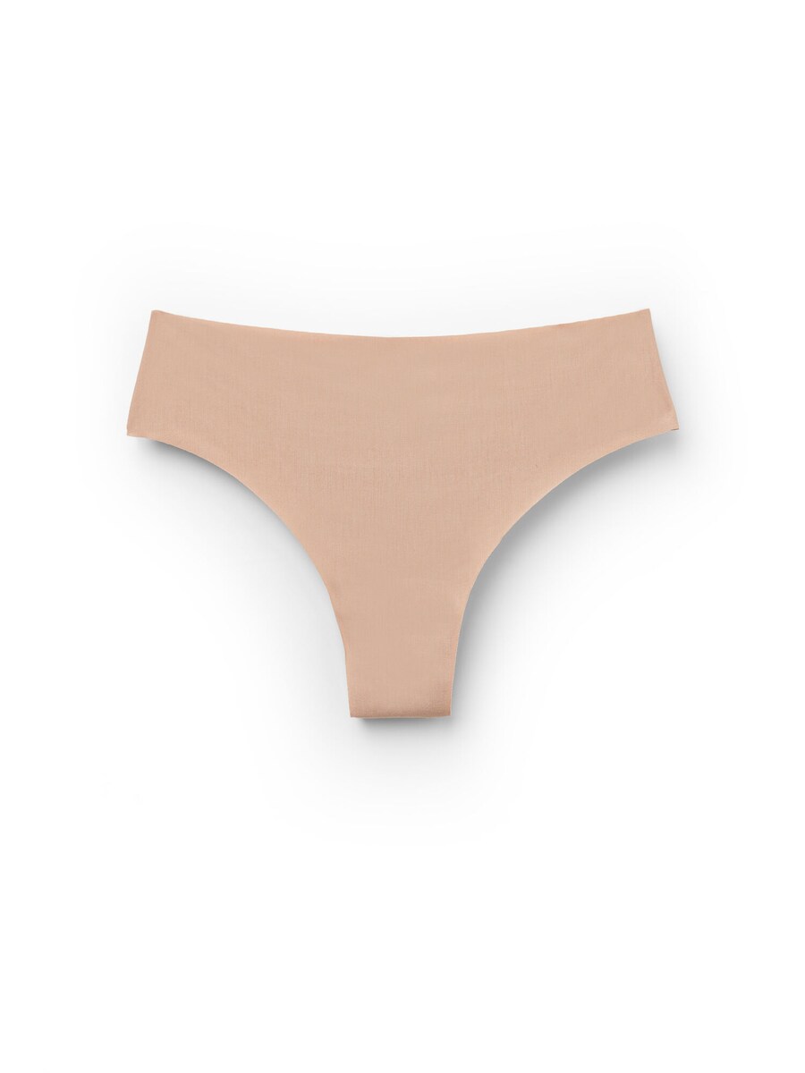 Трусики INTIMISSIMI SUPERIOR, бежевый
Трусики INTIMISSIMI SUPERIOR, бежевый