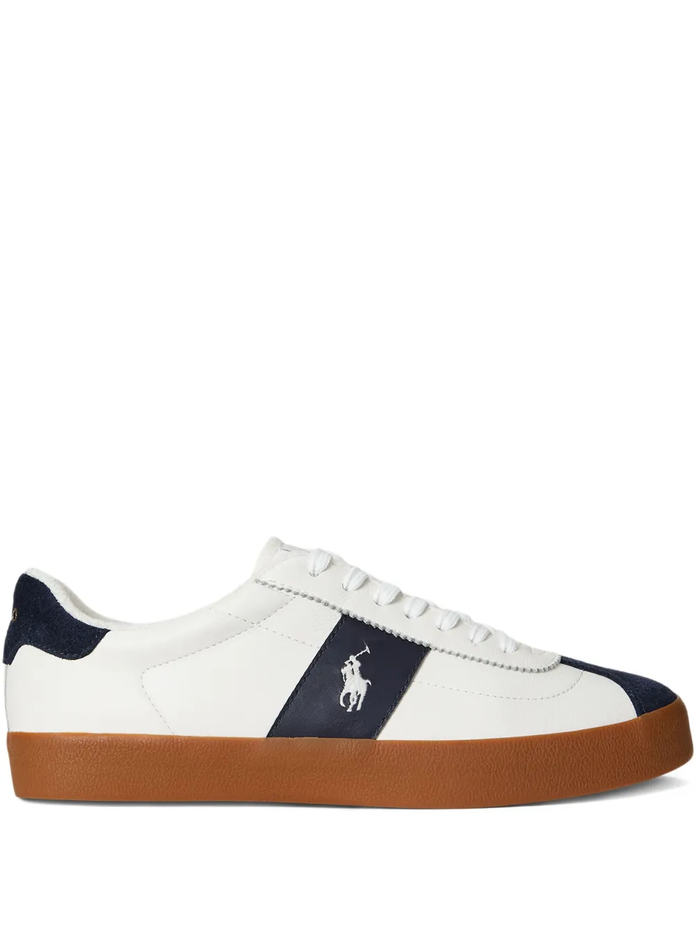 Кроссовки Court Vulc Polo Ralph Lauren, белый
Кроссовки Court Vulc Polo Ralph Lauren, белый