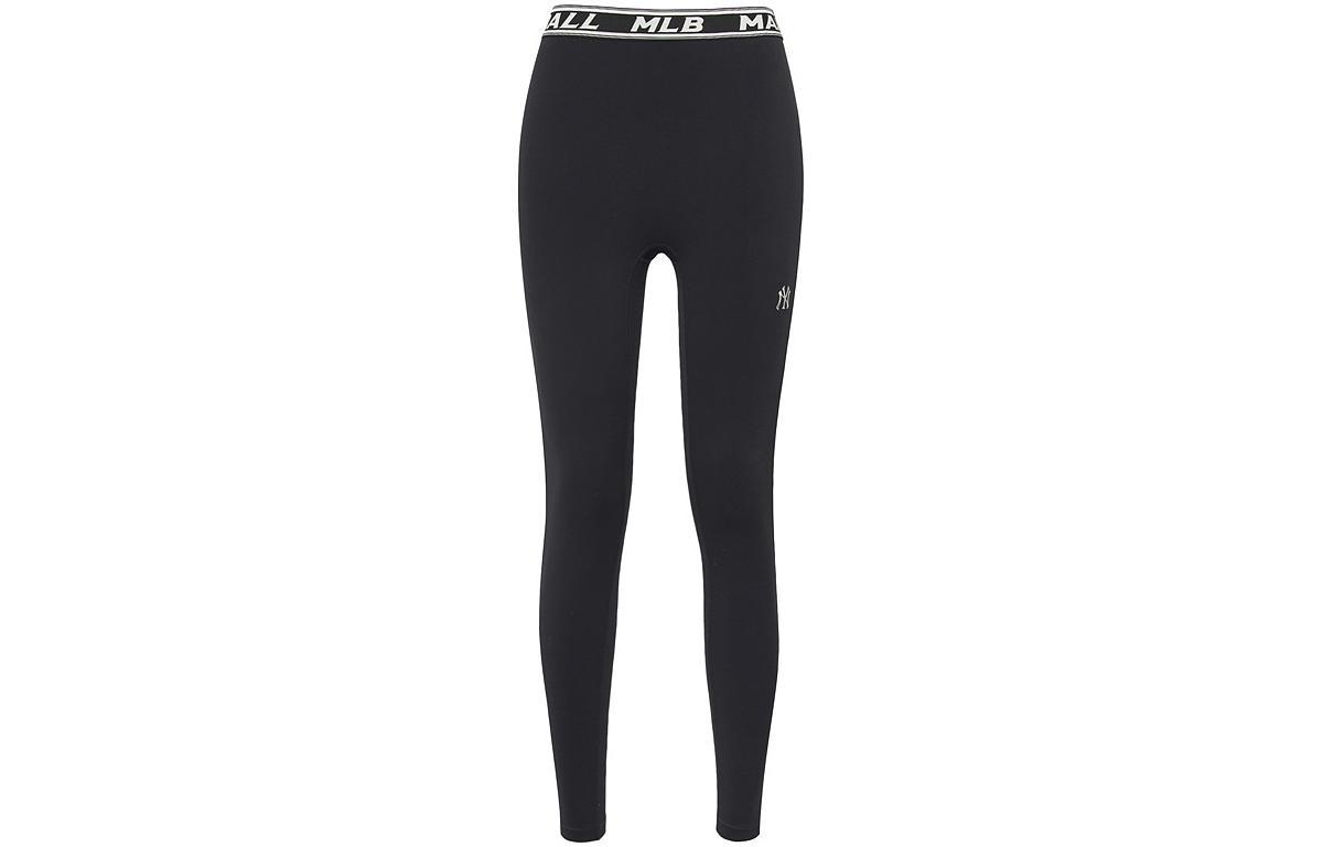 Женские леггинсы черные MLB
Женские леггинсы черные MLB