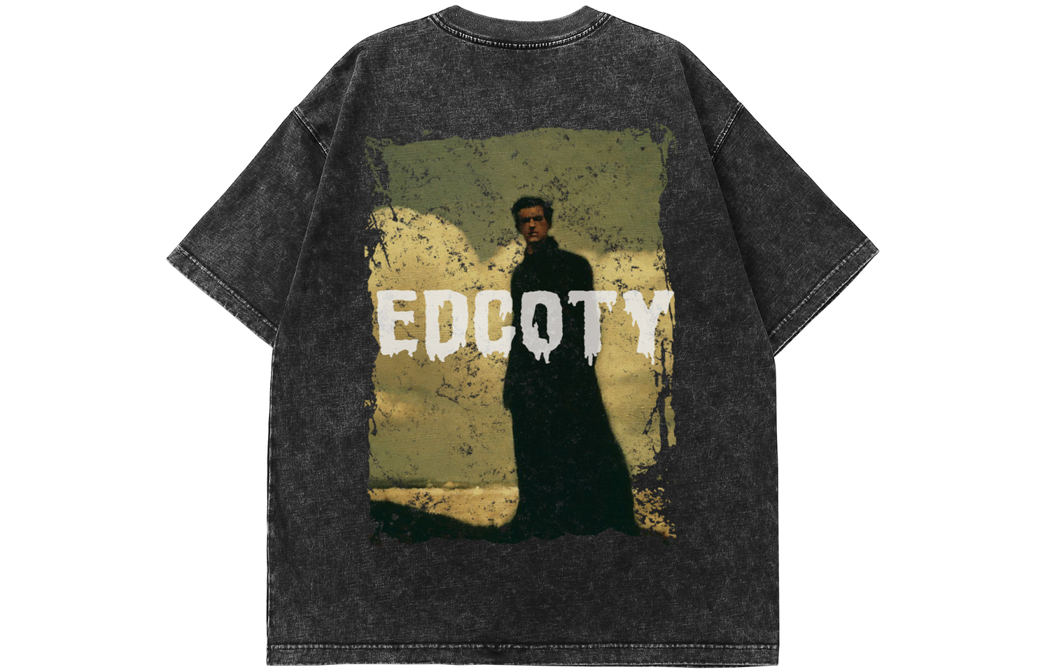 Футболка Unisex EDCO BREAK SILENCE, Ржаво-красный
Футболка Unisex EDCO BREAK SILENCE, Ржаво-красный