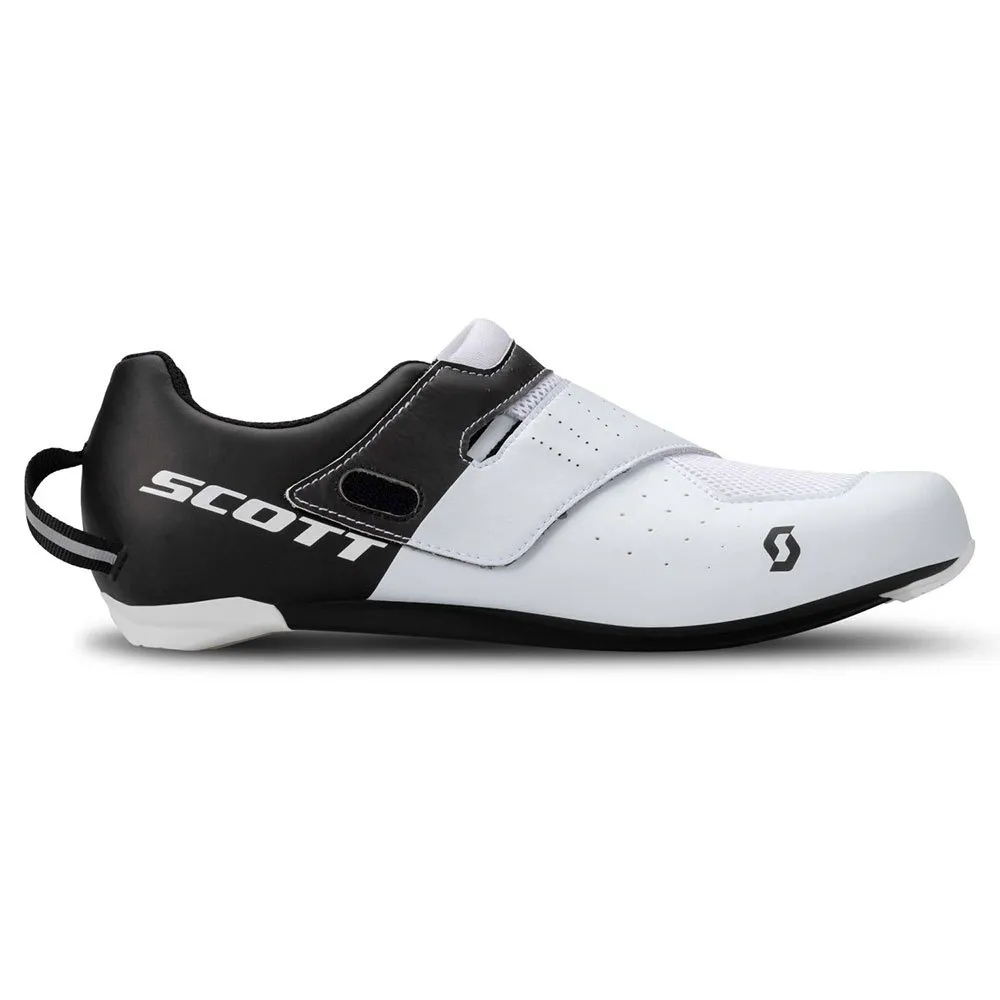 Обувь для шоссе Scott Tri Sprint, белый
Обувь для шоссе Scott Tri Sprint, белый