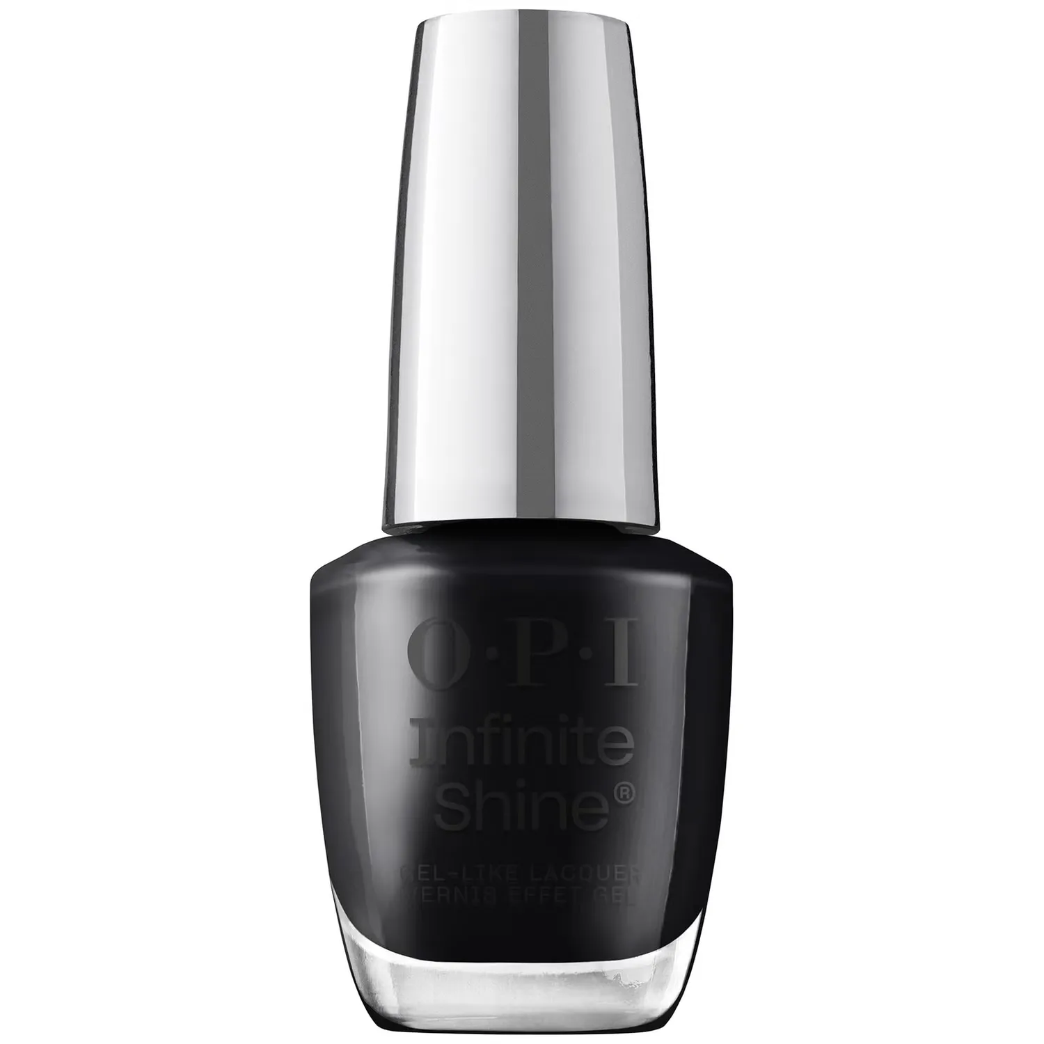 Стойкий лак для ногтей Infinite Shine - Lady in Black 15 мл Opi, Цвет: Lady in Black
Стойкий лак для ногтей Infinite Shine - Lady in Black 15 мл Opi, Цвет: Lady in Black