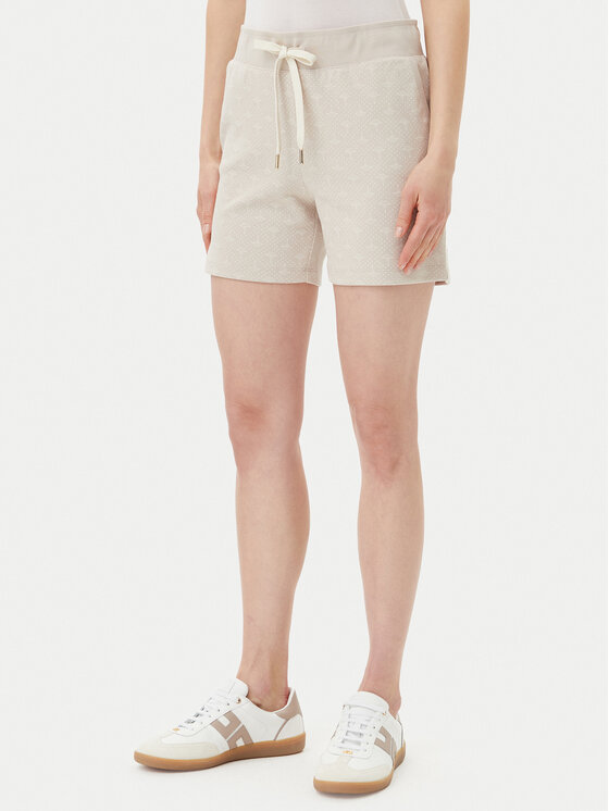 Спортивные шорты обычного кроя 58 252JE58Taimy 30046248 Joop!, бежевый
Спортивные шорты обычного кроя 58 252JE58Taimy 30046248 Joop!, бежевый