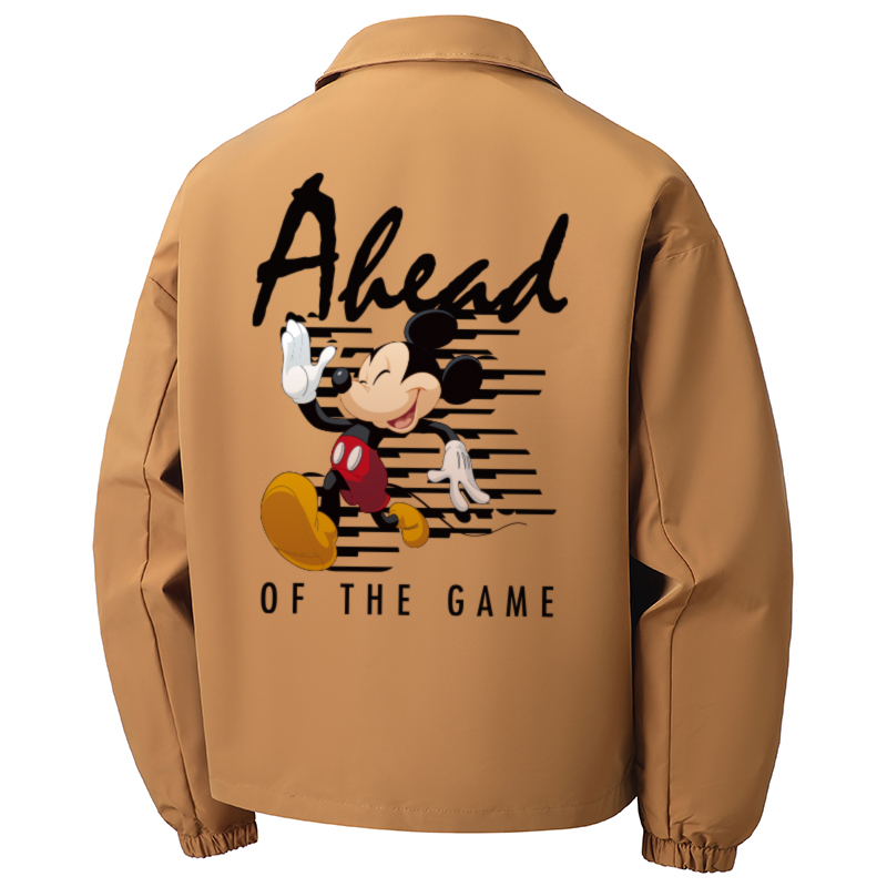 Disney Куртка Unisex, Caramel
Disney Куртка Unisex, Caramel