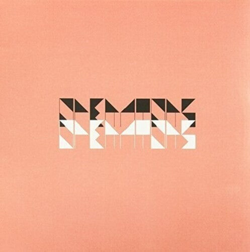 Виниловая пластинка Operators: EP1
Виниловая пластинка Operators: EP1