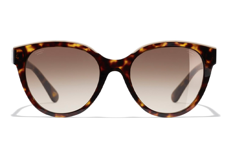 CHANEL Женские солнцезащитные очки тёмный сосновый зелёный, Dark Pine Green
CHANEL Женские солнцезащитные очки тёмный сосновый зелёный, Dark Pine Green