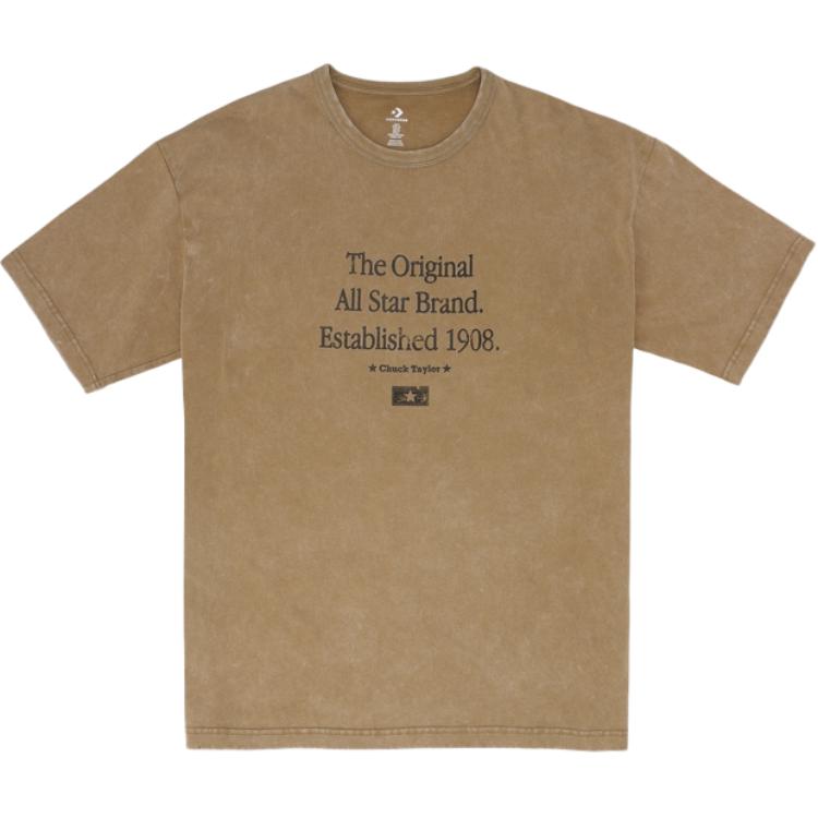 Converse Футболка мужская темно-коричневая, Коричневый, Converse Футболка мужская темно-коричневая
Converse Футболка мужская темно-коричневая, Коричневый, Converse Футболка мужская темно-коричневая