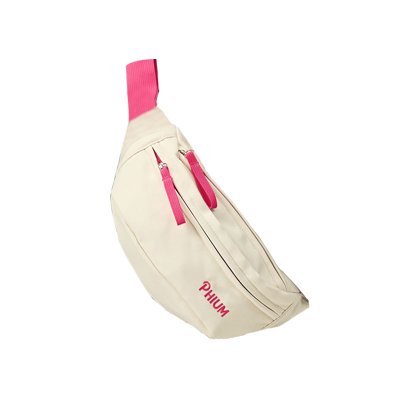 POY Нейлоновая слинг сумка средний унисекс светло-зеленый, Ecru
POY Нейлоновая слинг сумка средний унисекс светло-зеленый, Ecru