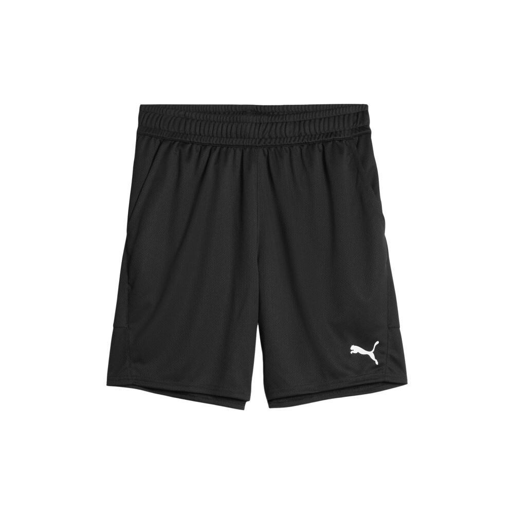Puma Мужские спортивные шорты, цвет Black
Puma Мужские спортивные шорты, цвет Black