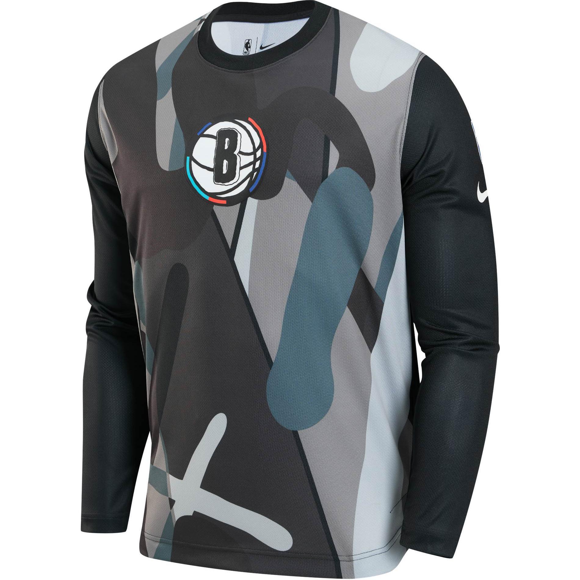 Nike Футболка NBA Brooklyn Nets мужская black, Черный, Nike Футболка NBA Brooklyn Nets мужская black
Nike Футболка NBA Brooklyn Nets мужская black, Черный, Nike Футболка NBA Brooklyn Nets мужская black