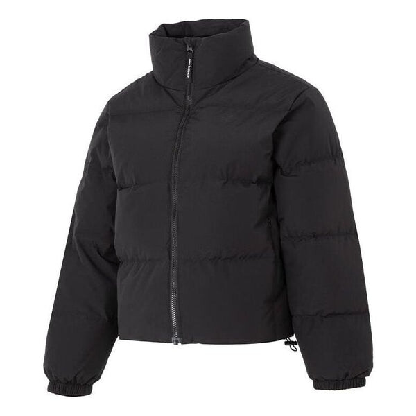 Куртка стеганые Куртка New Balance, черный
Куртка стеганые Куртка New Balance, черный