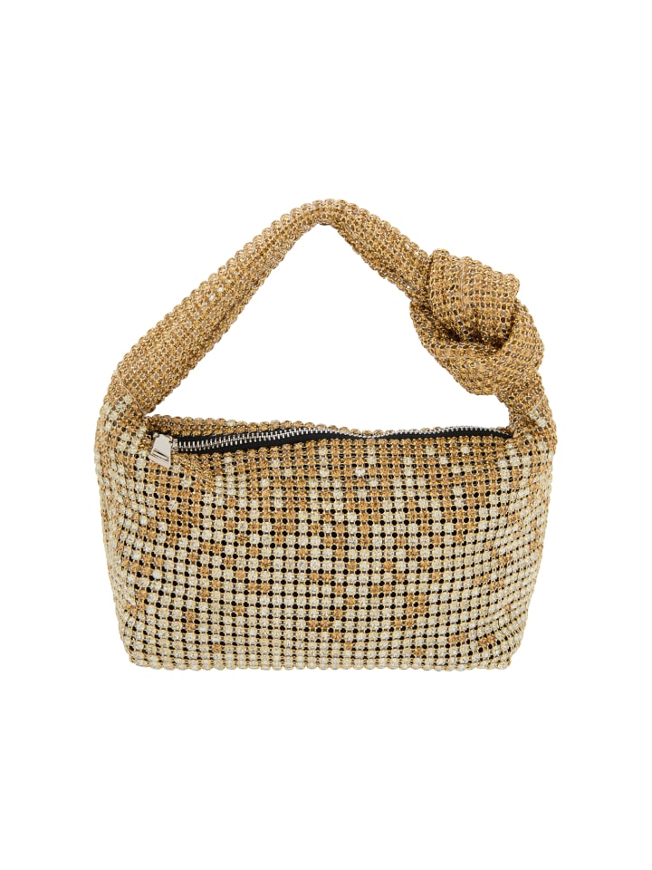 Наплечная сумка myMo at night, цвет gold silver
Наплечная сумка myMo at night, цвет gold silver