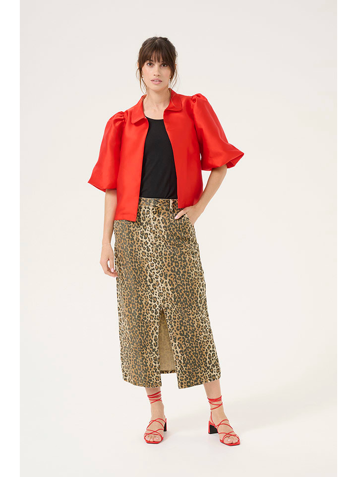 Длинная юбка CULTURE
Длинная юбка CULTURE