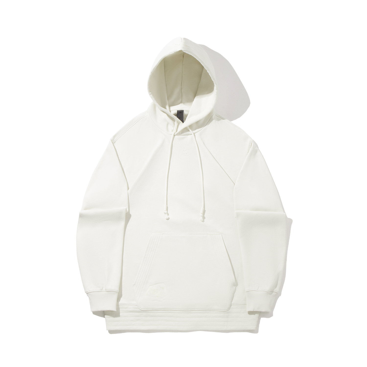 Свитшот мужской LiNing, белый
Свитшот мужской LiNing, белый