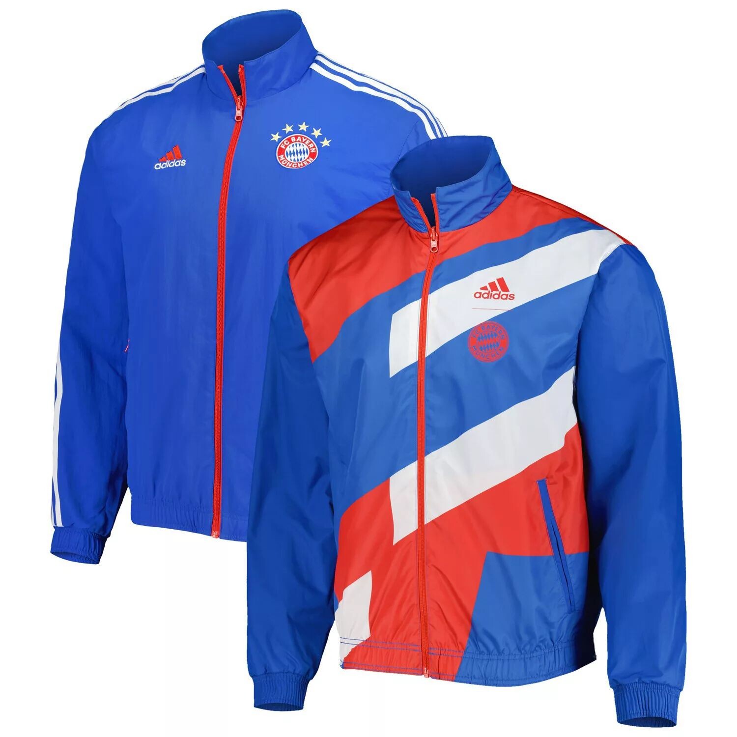 Мужская синяя куртка с молнией во всю длину Bayern Мюнхен Team Logo Anthem adidas, Синий, Мужская синяя куртка с молнией во всю длину Bayern Мюнхен Team Logo Anthem adidas
Мужская синяя куртка с молнией во всю длину Bayern Мюнхен Team Logo Anthem adidas, Синий, Мужская синяя куртка с молнией во всю длину Bayern Мюнхен Team Logo Anthem adidas