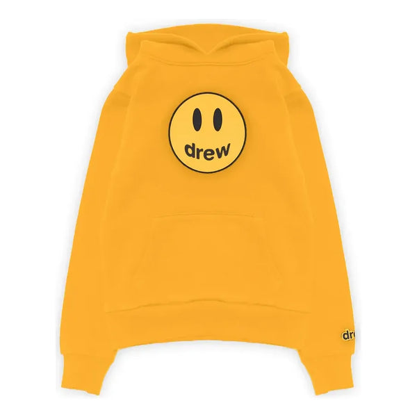 Толстовка mini drew mascot hoodie 'golden yellow' Drew House, золотой
Толстовка mini drew mascot hoodie 'golden yellow' Drew House, золотой