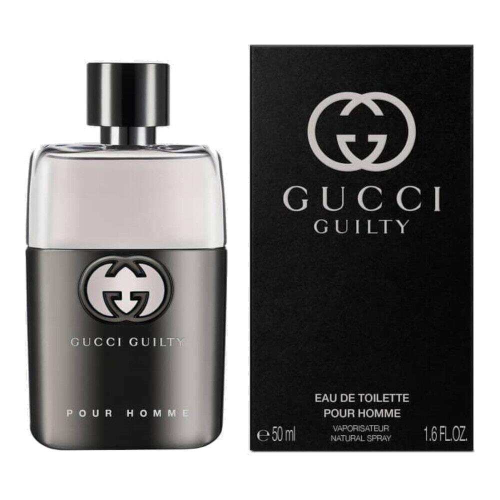 Мужская туалетная вода Gucci Guilty, 50 мл
Мужская туалетная вода Gucci Guilty, 50 мл