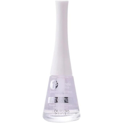 Лак для ногтей 21 Moon Shine 1 Second, 9 мл, Bourjois
Лак для ногтей 21 Moon Shine 1 Second, 9 мл, Bourjois