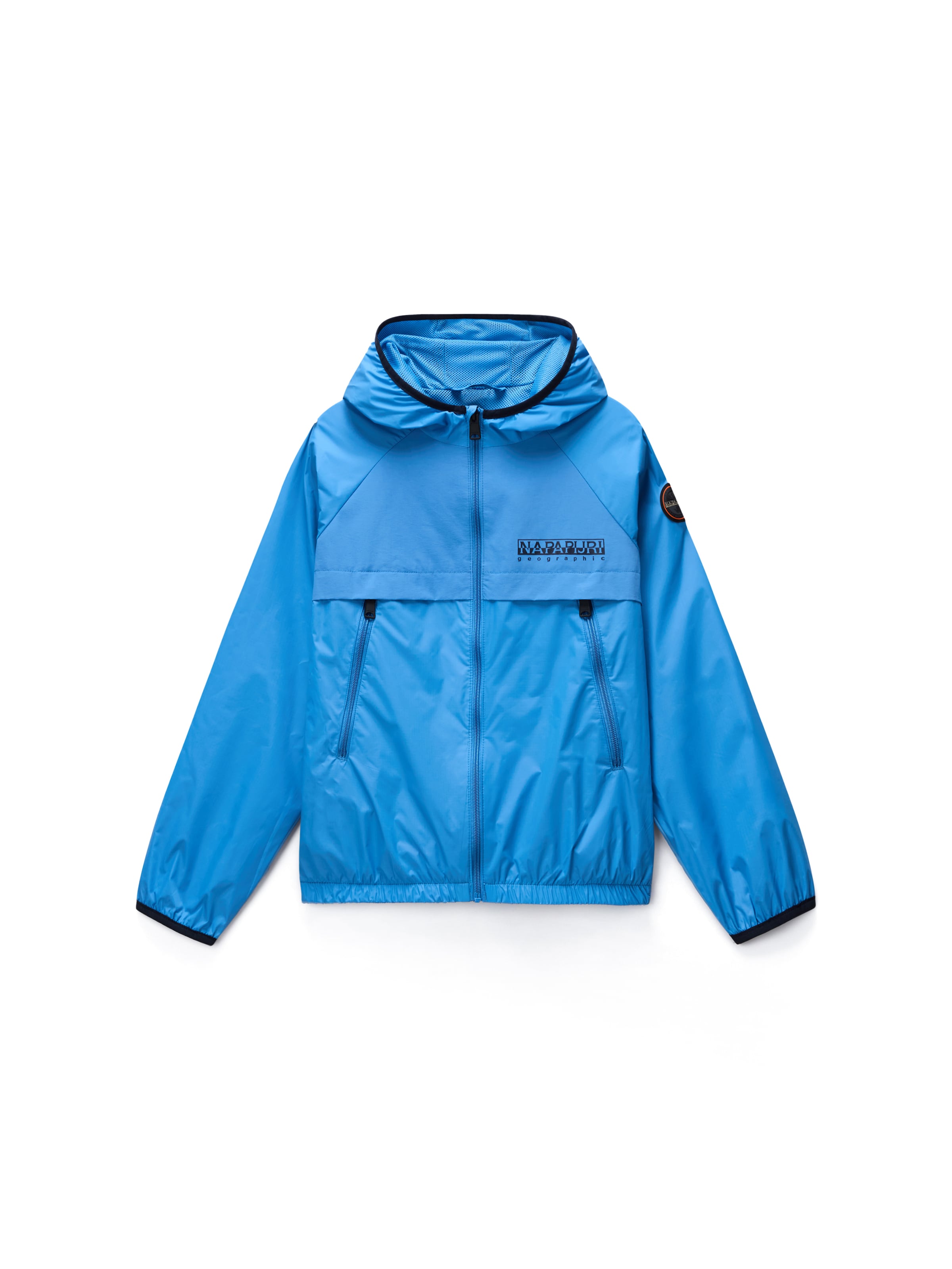 NAPAPIJRI Куртка межсезонная 'Allori' в цвете Azure
NAPAPIJRI Куртка межсезонная 'Allori' в цвете Azure