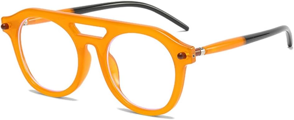 Солнцезащитные очки UV400 с двойной перемычкой, прозрачными градиентными линзами и заклепками, для женщин и мужчин, для бега и занятий спортом на открытом воздухе UYPTK, Orange Clear
Солнцезащитные очки UV400 с двойной перемычкой, прозрачными градиентными линзами и заклепками, для женщин и мужчин, для бега и занятий спортом на открытом воздухе UYPTK, Orange Clear