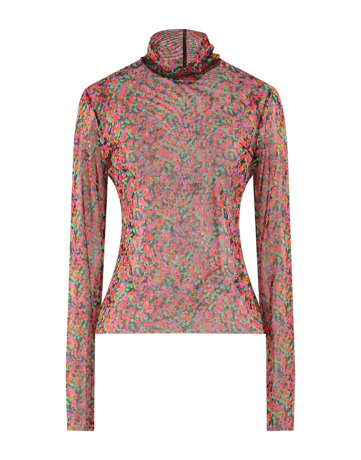 Топ Msgm, черный
Топ Msgm, черный