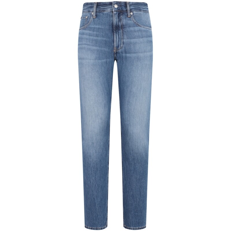 Джинсы мужские 1AA - светло-голубой деним Calvin Klein, светло-голубой
Джинсы мужские 1AA - светло-голубой деним Calvin Klein, светло-голубой