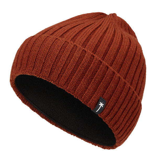 Шапка FRILUFTS, цвет Fired Brick
Шапка FRILUFTS, цвет Fired Brick