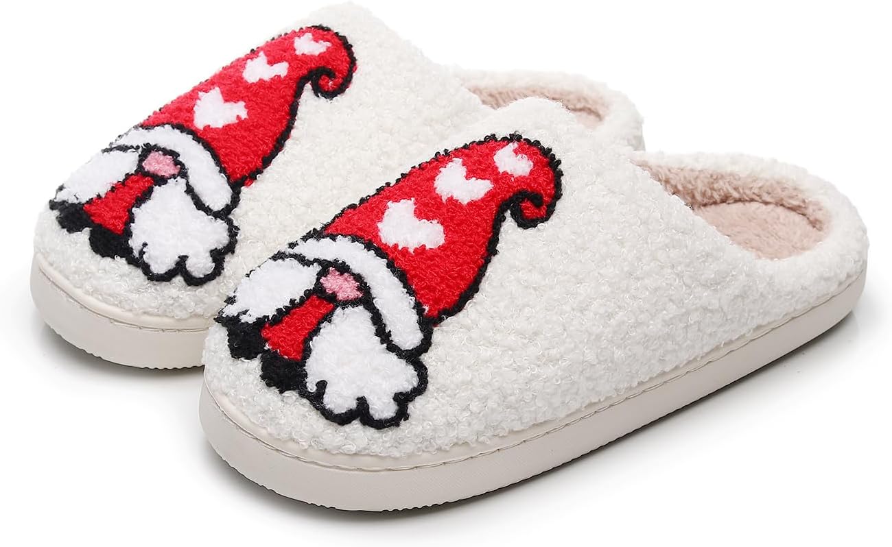 Милые тапочки с котиком, клубникой, вишней и грибами, тапочки с глазом Фатимы и синим глазом, с улыбкой, женские и мужские домашние тапочки, с мемори-пеной, пушистые тапочки, тапочки-облака на липучке Bridge Cutters
Милые тапочки с котиком, клубникой, вишней и грибами, тапочки с глазом Фатимы и синим глазом, с улыбкой, женские и мужские домашние тапочки, с мемори-пеной, пушистые тапочки, тапочки-облака на липучке Bridge Cutters