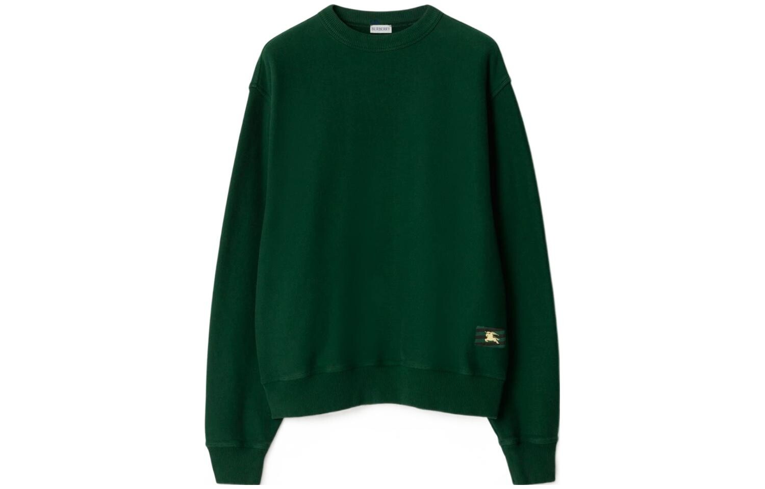 Толстовка мужская зеленая Burberry, зеленый
Толстовка мужская зеленая Burberry, зеленый