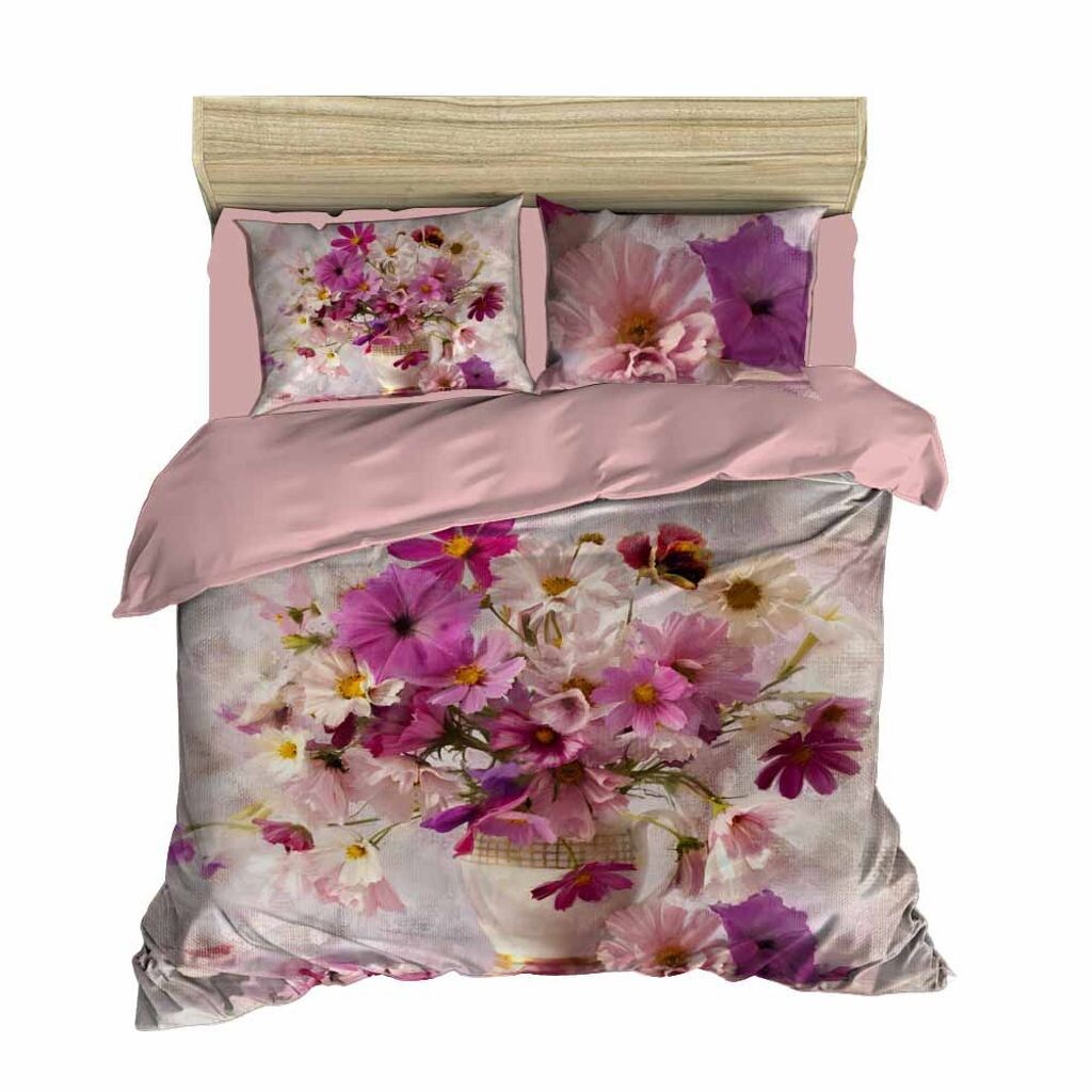 L'Essentiel Linge de Maison, Adal- PRL2012, Розовый, Пуховые одеяла, верхняя часть пододеяльника и наволочки: 100% полиэстер, микросатин
L'Essentiel Linge de Maison, Adal- PRL2012, Розовый, Пуховые одеяла, верхняя часть пододеяльника и наволочки: 100% полиэстер, микросатин