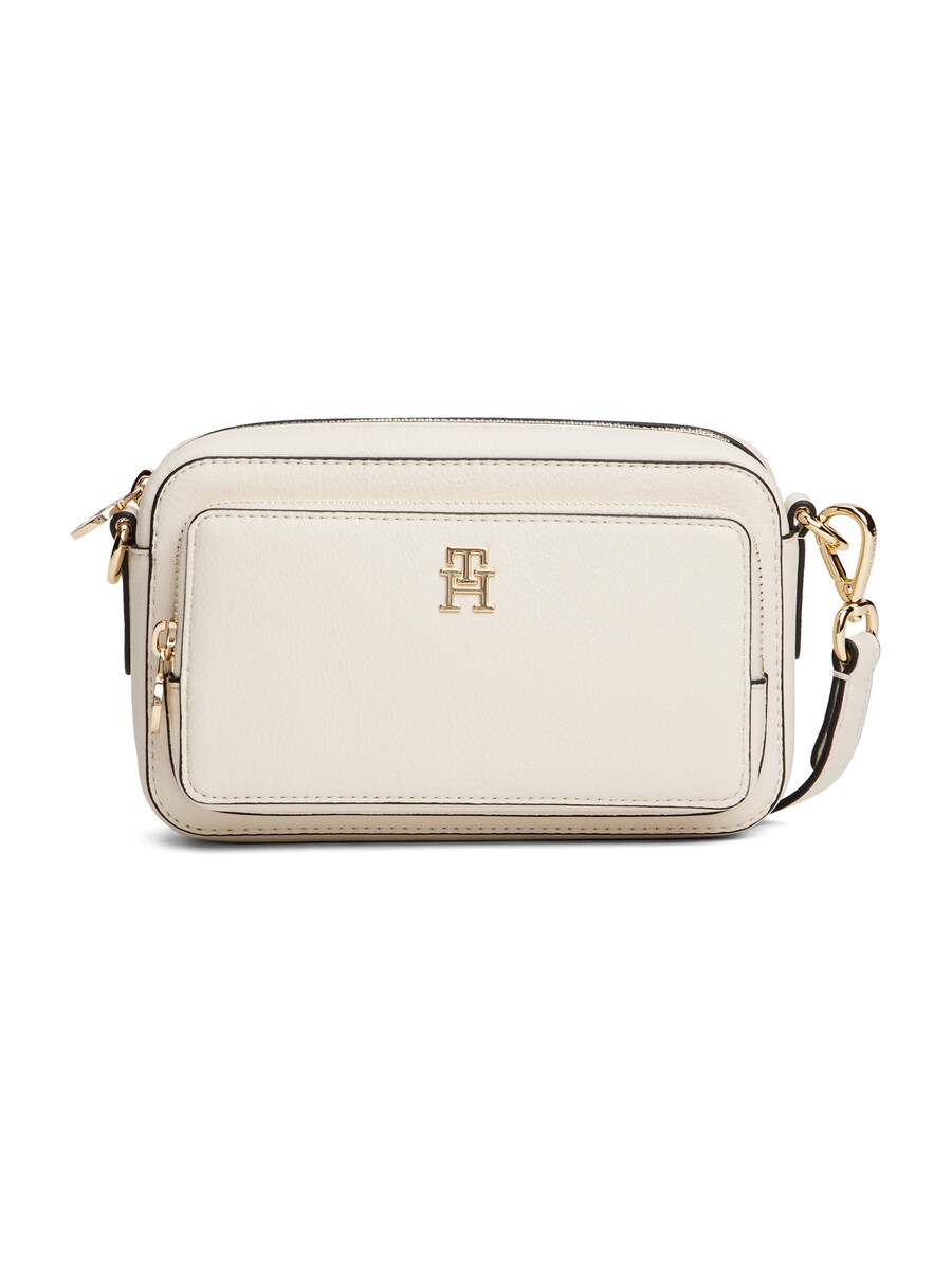 Сумка через плечо TOMMY HILFIGER, слоновая кость
Сумка через плечо TOMMY HILFIGER, слоновая кость