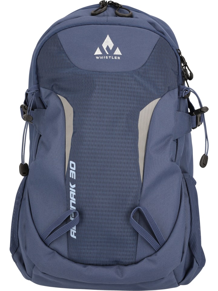 Рюкзак Whistler, цвет 2197 pageant blue
Рюкзак Whistler, цвет 2197 pageant blue